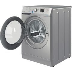 Indesit BWA81484XSUKN Washing Machine