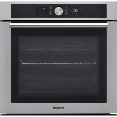 Hotpoint Class 4 SI4 854 P IX Electric Single Built-in Oven - Stainless Steel