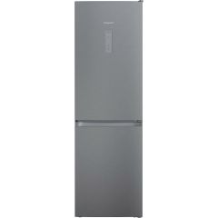 Hotpoint H5X82OSX Freestanding Fridge Freezer