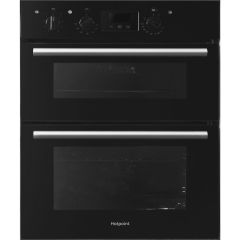 Hotpoint Class 2 DU2 540 BL Built-in Oven - Black