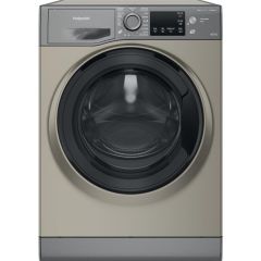 Hotpoint Anti-Stain NDB 9635 GK UK 9+6KG Washer Dryer