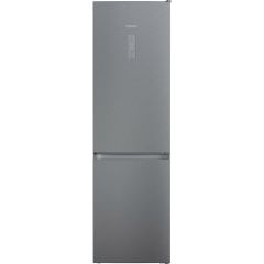 Hotpoint H9X 94T SX 2 Freestanding Fridge Freezer