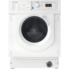 Indesit BI WDIL 75125 UK N Integrated Washer Dryer