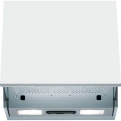 Indesit IAEINT 66 LS GR Cooker Hood - Grey