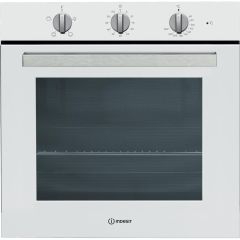 Indesit Aria IFW 6230 WH UK Electric Single Built-in Oven in White