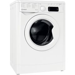 Indesit Ecotime IWDD 75145 UK N Washer Dryer - White