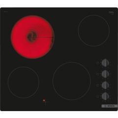 Bosch PKE611CA3E, Electric hob