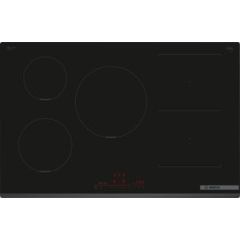 Bosch PVW831HB1E, Induction hob