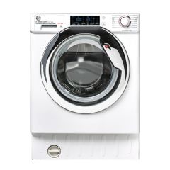 Hoover HBDOS695TAMCET80 Integrated Washer Dryer