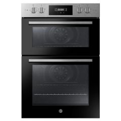 Hoover HO9DC3B308IN 90cm Built-In Double Oven