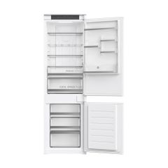 Hoover HFTNF5518EW Built-In Fridge Freezer