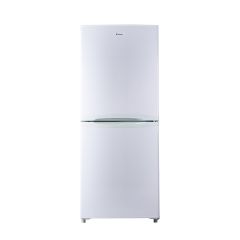 Candy CSC135 WEKN Fridge Freezer