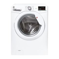 Hoover HBDOS 695TMET 9+5kg Integrated Washer Dryer with WiFi