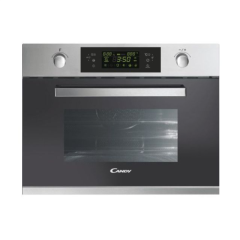 Candy MIC440VTX-80 44L Compact Oven with Microwave