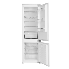 Iceking BI712WFF Integrated Frost Free Fridge Freezer