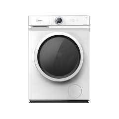 Midea MF100W70 Front Loading Washing Machine 7kg 1200rpm