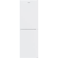 Candy CCT3L517EWK Candy Fridge Freezer - White - 176Cm X 55Cm