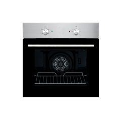 Cata CUL57MMSS • 55 Litre True Fan 4 Function Electric Oven • Including Grill • 13amp Connection Wit