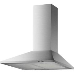 Culina CHIM60SSPF 60cm Chimney Hood Stainless Steel