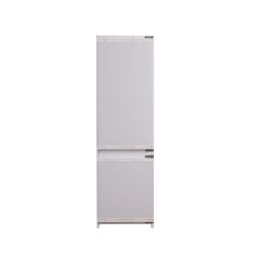 ICEKING BI710W Combi Fridge Freezer, 70/30 split