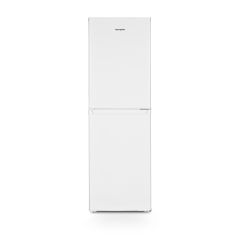 Montpellier MS175EW Freestanding Fridge Freezer H1720 X W550 X D570 138/110L