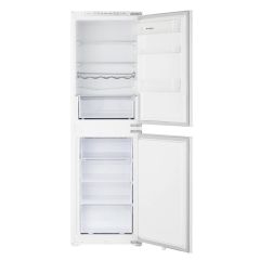 Teknix BITH50FF Integrated Fridge Freezer 50/50