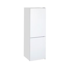 Teknix SMF1440W 109/48 litres, F rated, Glass Shelves, H1440mm, W474mm, Smart Frost